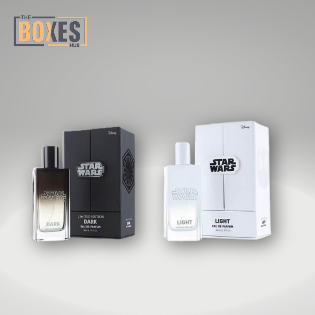 Perfume Gift Boxes for christmas