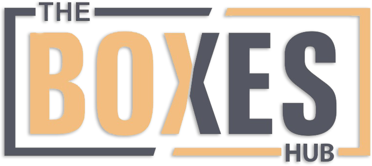 The Boxes Hub