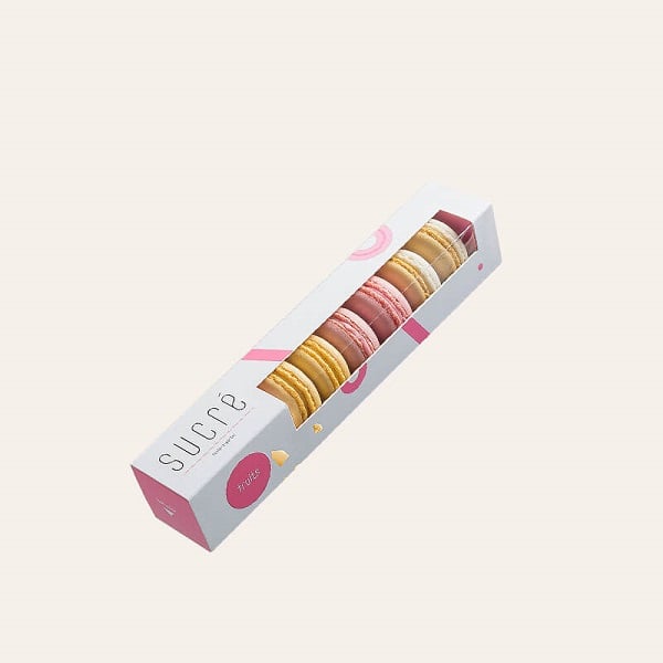macaron-box