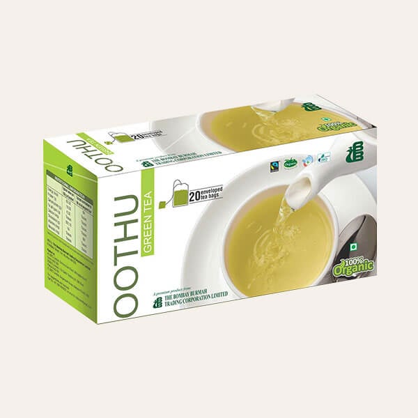 tea-box